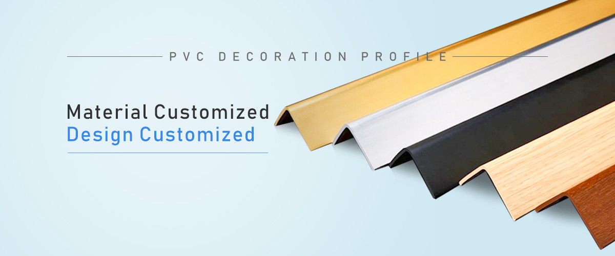 Китай самый лучший Профиль здания PVC на сбываниях