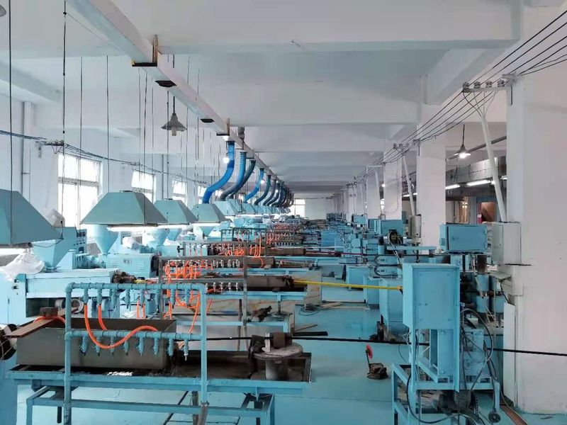 Tongxiang Hengchao Plastic Co.,LTD