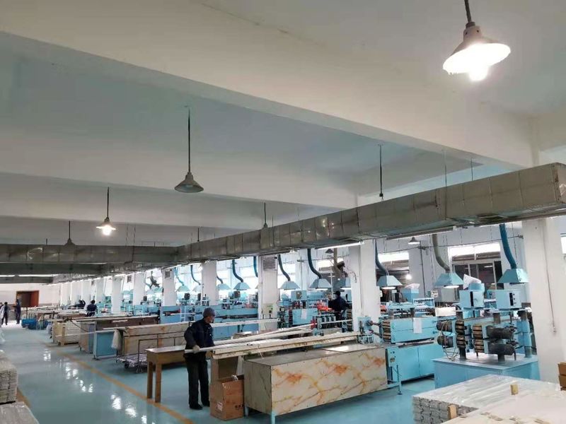 Tongxiang Hengchao Plastic Co.,LTD