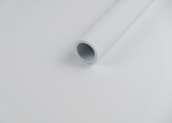 Heteromorphic Plastic Extrusion Products , Rigid / Soft PVC Plastic Profile
