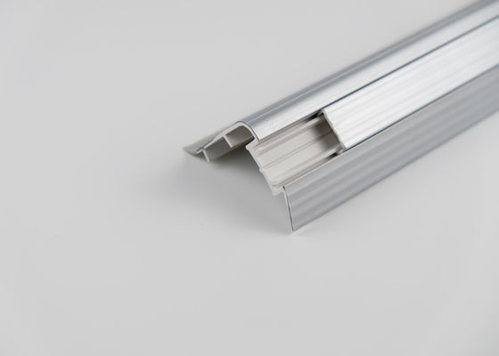 Moisture Proof Plastic Cable Trunking , Rigid Plastic Cable Conduit