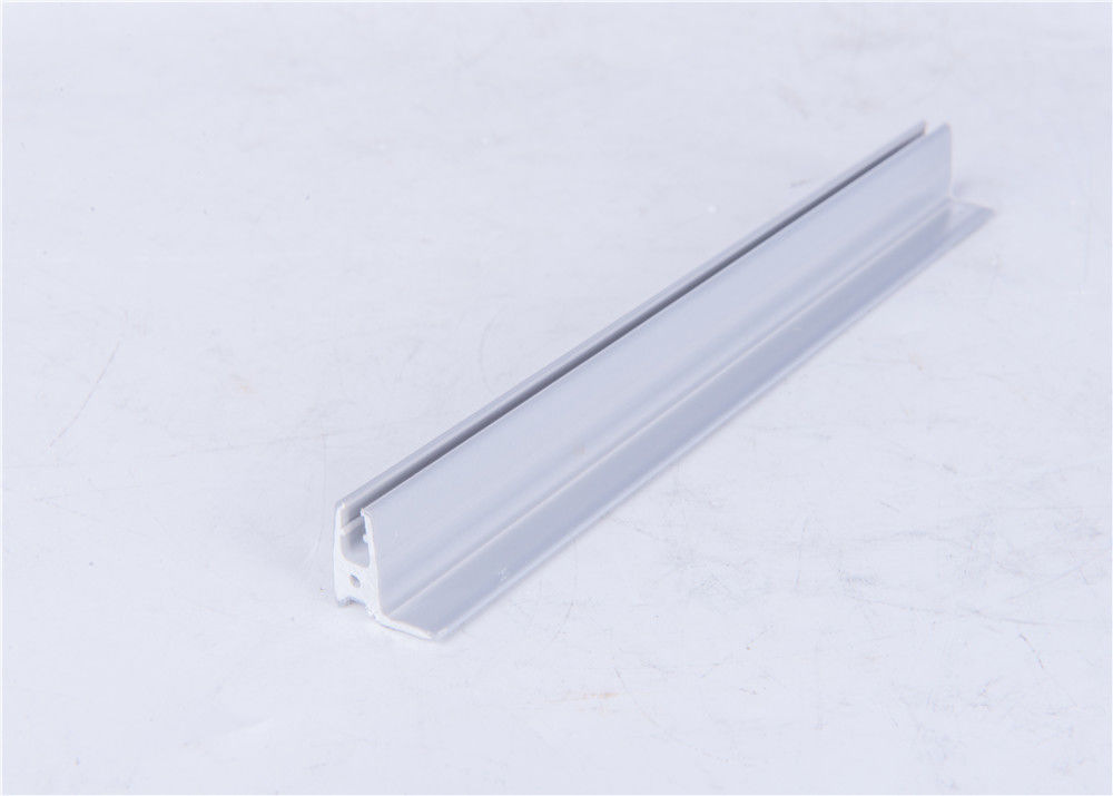 Painted / Coated Looks PVC Decorative Mouldings Custom Color Available