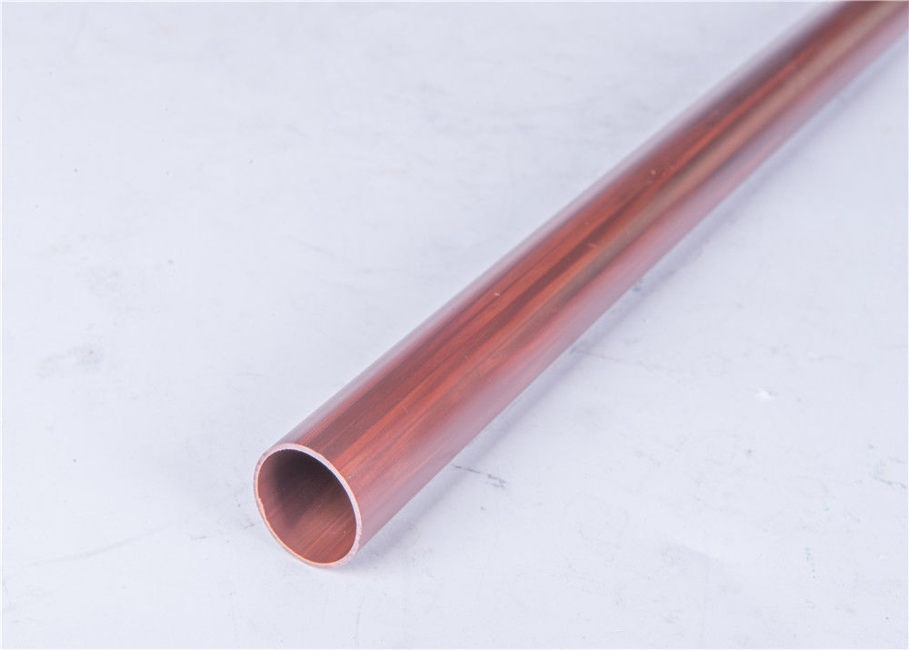 Custom PVC Extrusion Profiles , Termite - Proof Extruded Plastic Sections